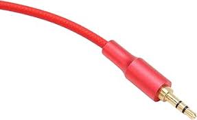 AUXILIAR 3.5 A 3.5 RADOX COLOR ROJO - RADOX 